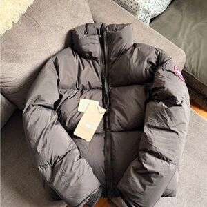 Canada Goose Arctic Program Patch Jacket